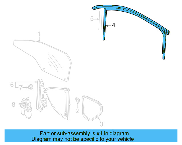 Window Channel 561-837-431-J-VNH - View 5