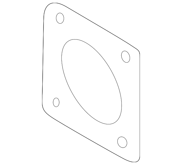 Brake Booster 1J1-614-106-J