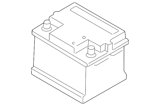 Vehicle Battery 000915105AF - View 17