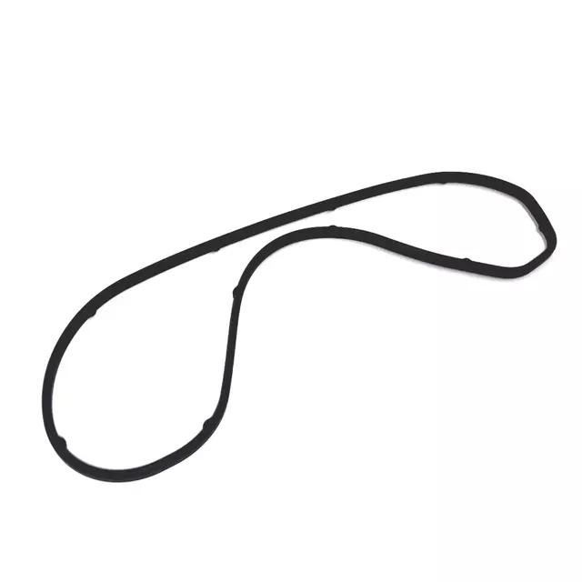 Engine Timing Cover Gasket 059-103-161-AD - View 3