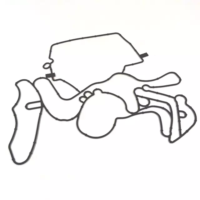 Engine Timing Cover Gasket 059-103-161-T - View 3