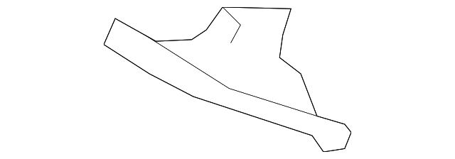 End Plate 7P0-805-029 - View 7