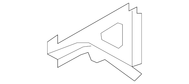 End Plate 7P0-805-030