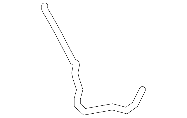 Sound Absorber 7P0-863-983-E - View 3