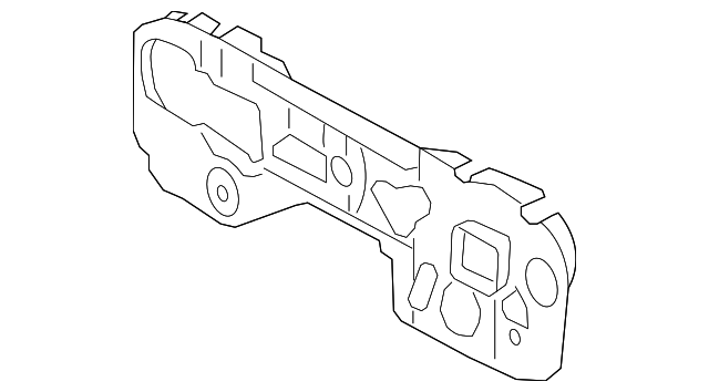 Insulator Kit Insulator 7P0-863-925