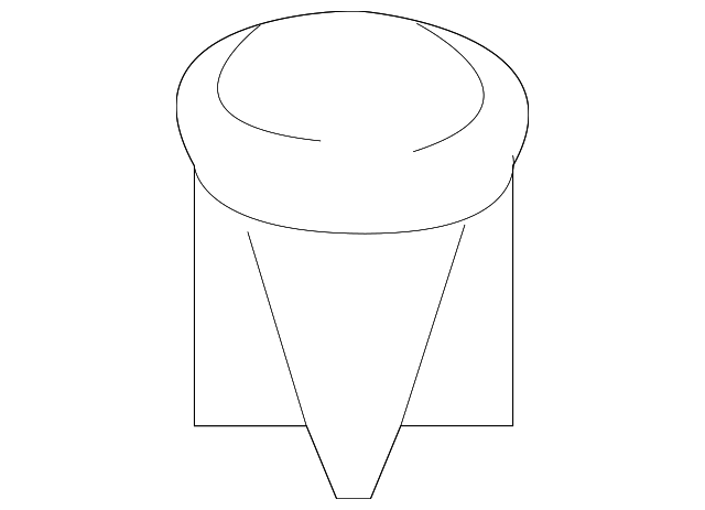 Drain Valve 8D0-819-419