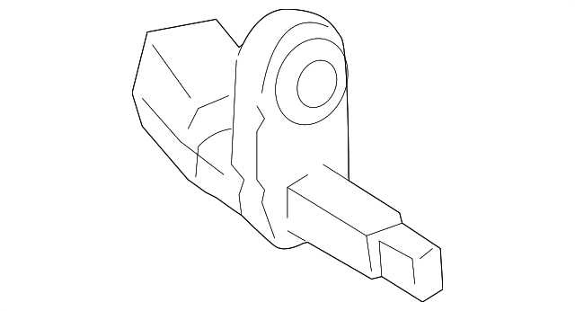 Speed Sensor WHT-003-857-D - View 12