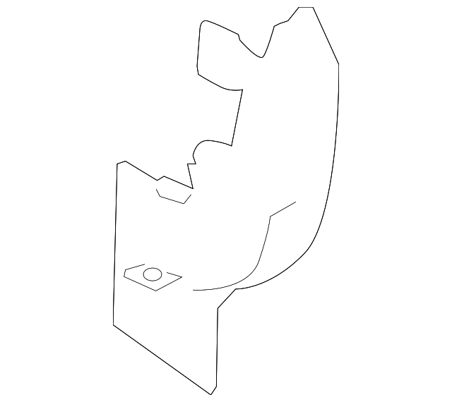 End Cap 3C0-854-855-C-9B9