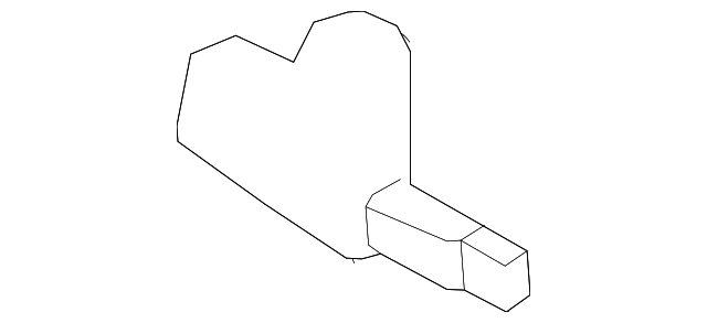 Speed Sensor WHT-003-858 - View 31