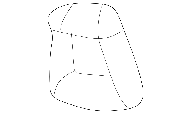 Reservoir Hose Clamp N-906-869-02 - View 339