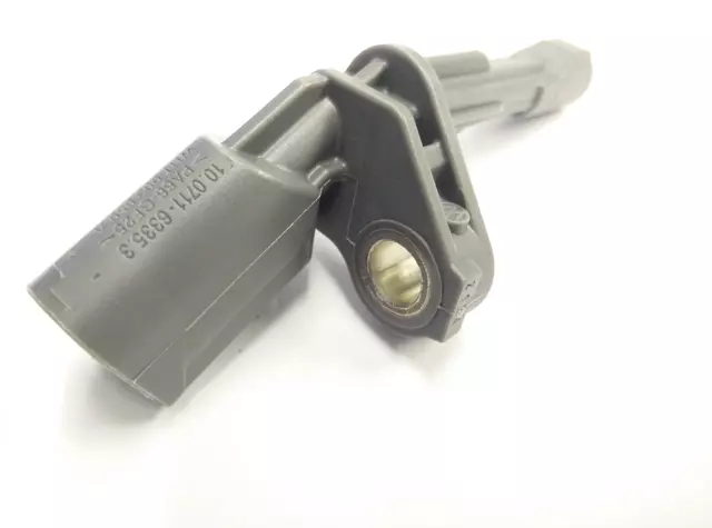 ABS Wheel Speed Sensor WHT-003-859-B - View 2