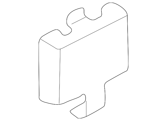 Actuator 1K5-959-782 - View 18