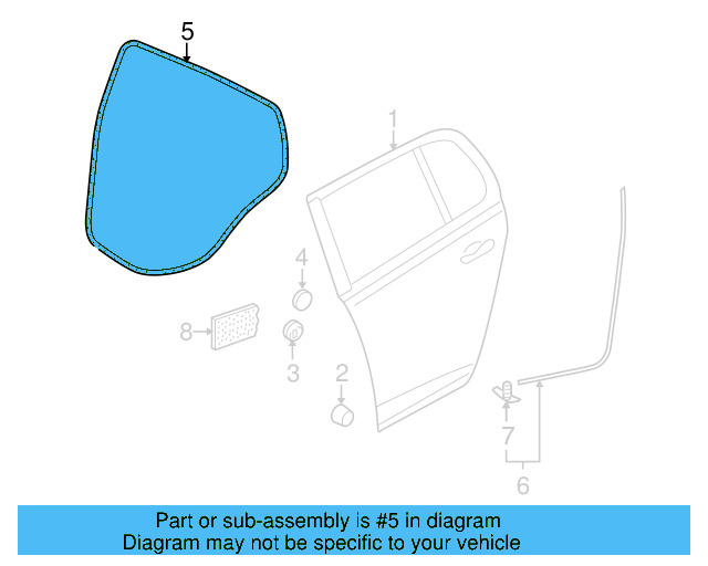 Weather 5K6-867-913-C-9B9 - View 6