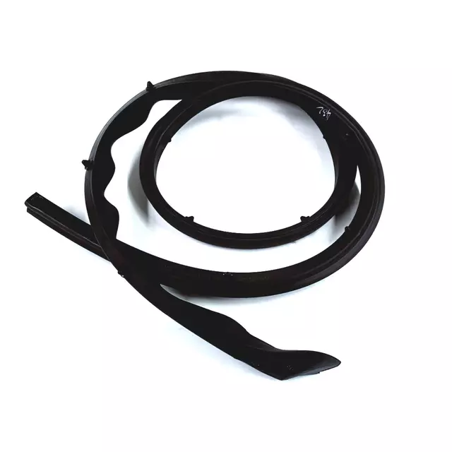 Door Weather 5K6-839-699-B - View 7