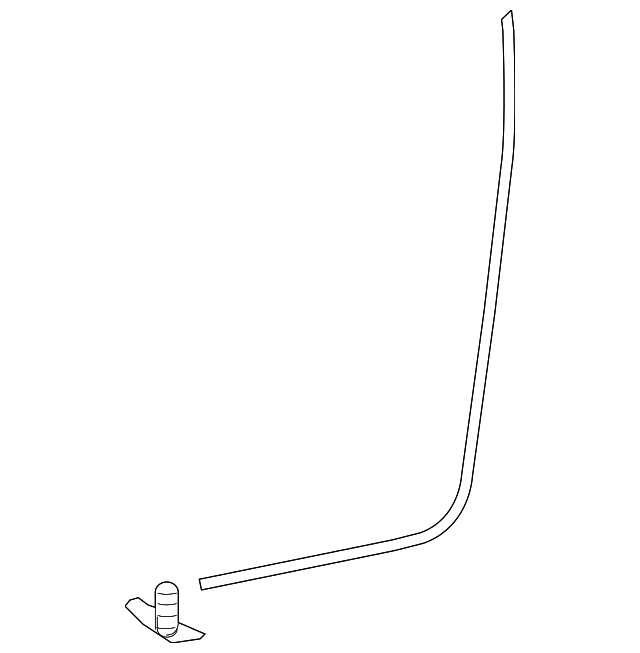 Sound Absorber 1K0-867-811-H - View 10