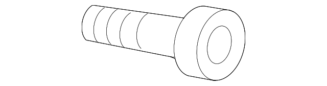 Retractor Assembly Upper Bolt N-989-243-01 - View 15