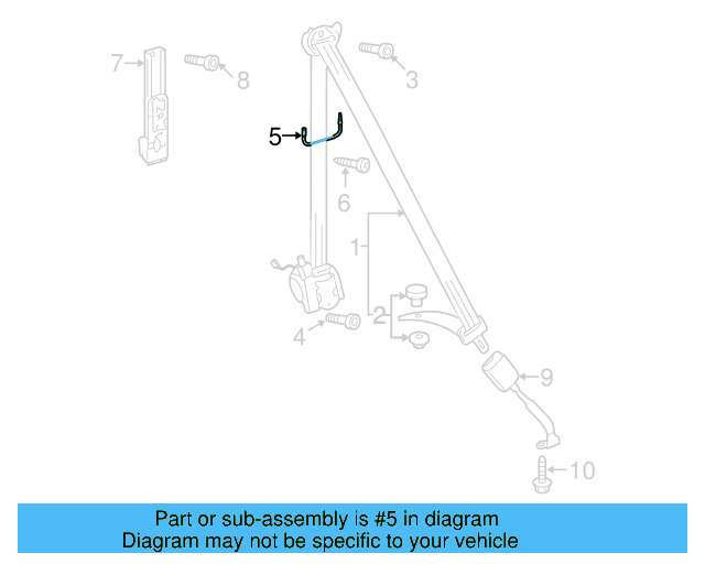 Guide 3C0-857-817 - View 4