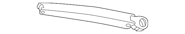 Wiper Arm 1K9-955-707-A-03C - View 4