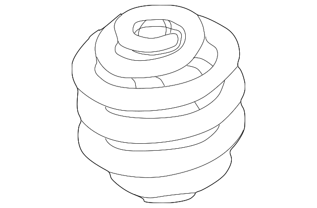 Top Nut N-103-041-02 - View 5