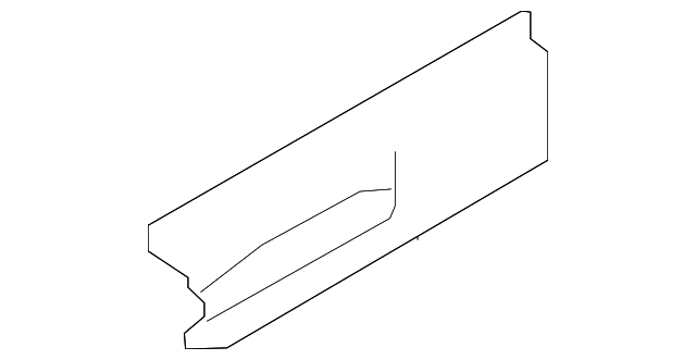 Inner Rocker 5C6-810-607-H