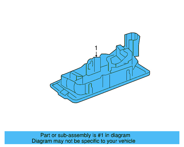 License Lamp 3AF-943-021-A - View 25