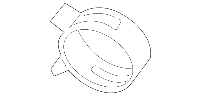 Upper Coupling Clamp N-909-265-01 - View 55