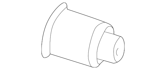 Shock Cap 6Q0-513-269-L - View 2