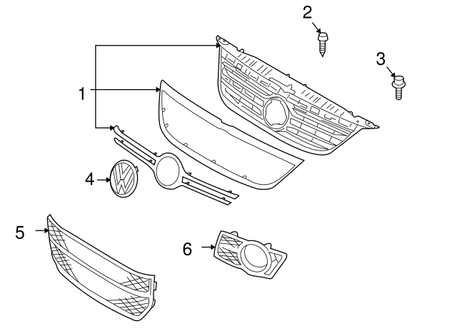 Heat Shield Rivet N-903-463-02 - View 13