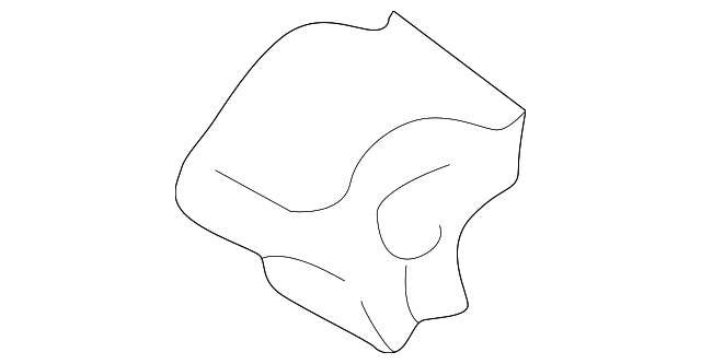 Axle Beam Cushion 871-511-423 - View 10