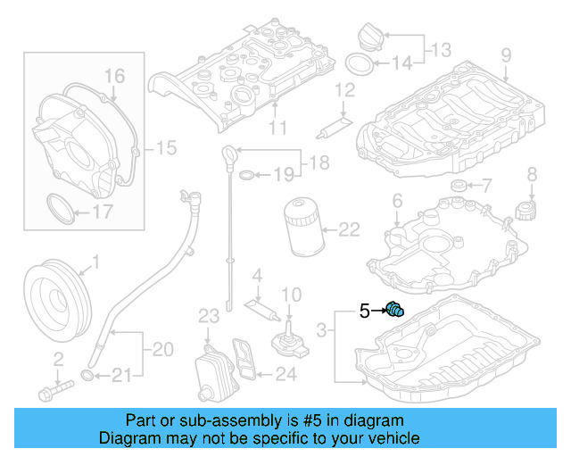 Plug N-908-132-02 - View 51