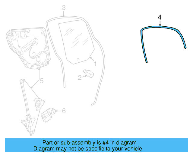 Run Channel 3B5-839-439-J-B41 - View 7
