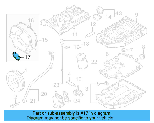 Tube 06D-103-634-E - View 18