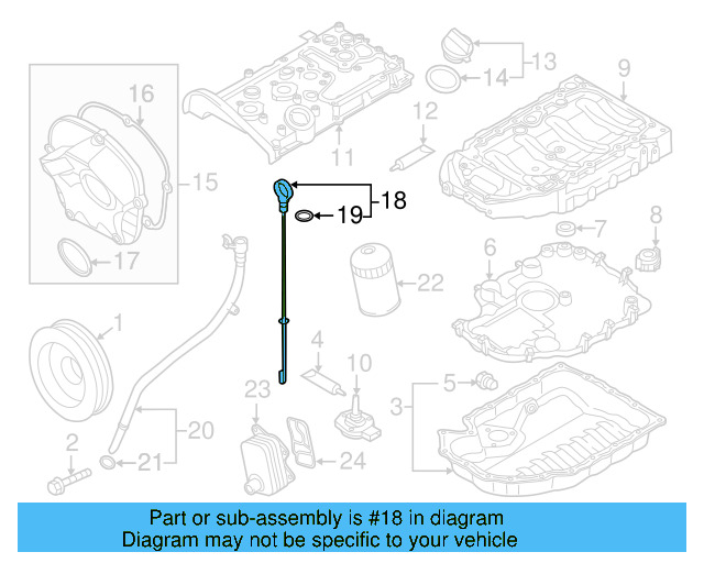 Oil Tube O N-904-211-01 - View 4