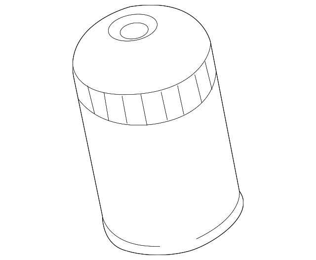 Engine Oil Cooler O 038-117-070-A - View 99