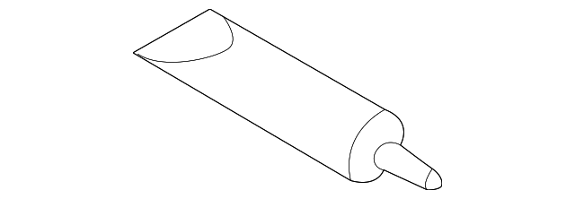 Upper Oil Pan Sealer D-176-501-A1 - View 44