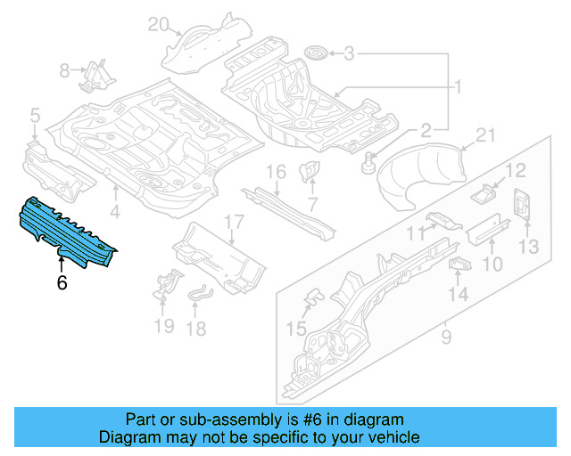 Cross 561-803-293-A - View 3