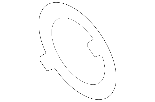 Egr Valve Seal 04L-131-547-M - View 3