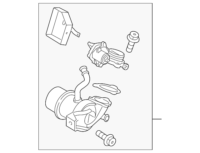 Inter 04L-131-512-BH - View 3