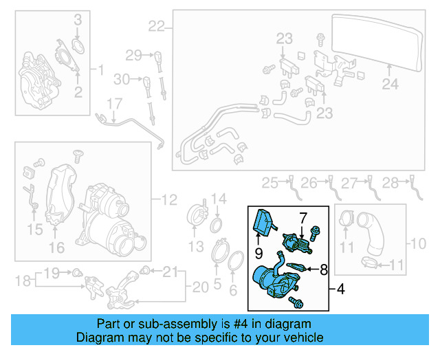 Inter 04L-131-512-BH - View 5