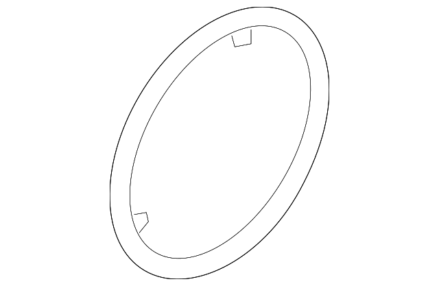 Cooler Gasket 04L-131-547 - View 4