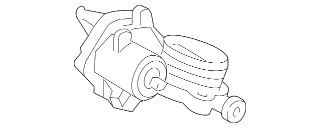 Regulator Valve 04L-131-501-M - View 5