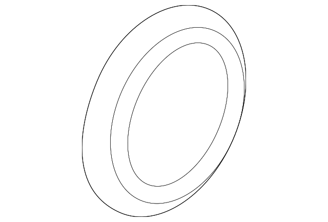 Converter & Pipe Gasket 1K0-253-115-T - View 7