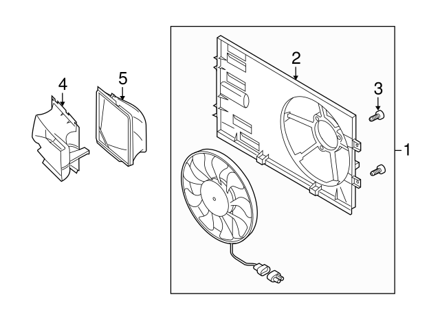 Shroud Bolt WHT-004-902 - View 5