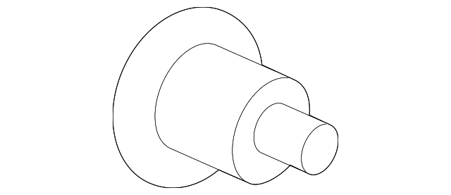 Bracket Adjust Bolt WHT-006-765-A - View 5