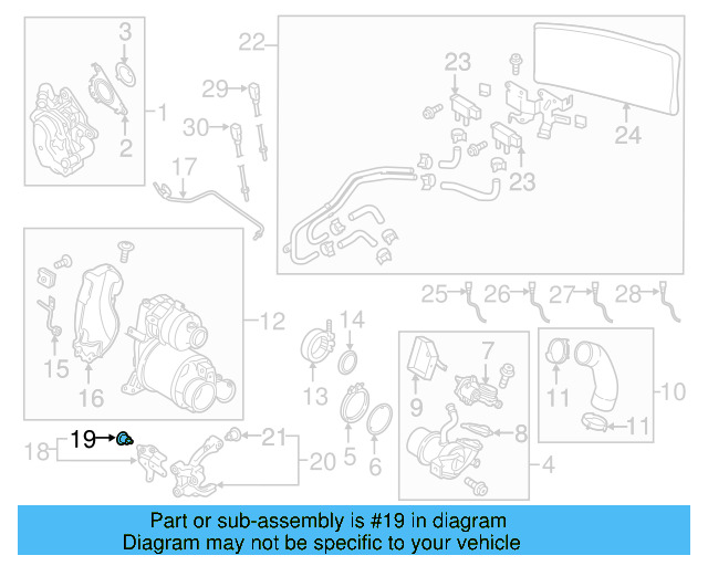 Bracket Adjust Bolt WHT-006-765-A - View 10