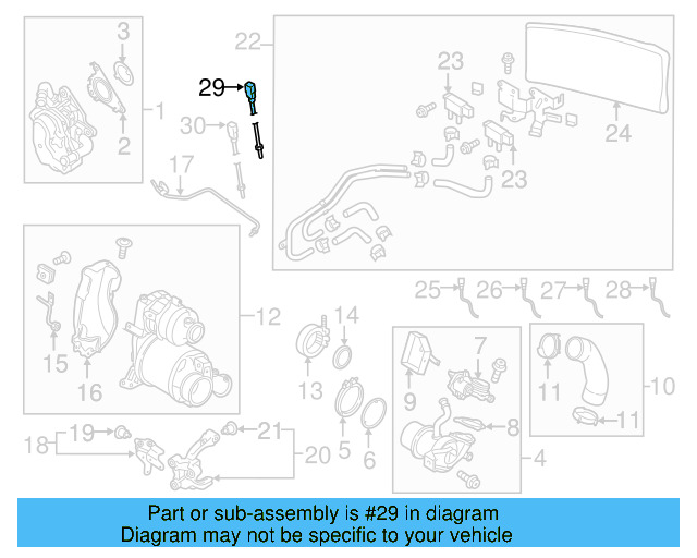 Control Unit 04L-907-807-DN - View 8