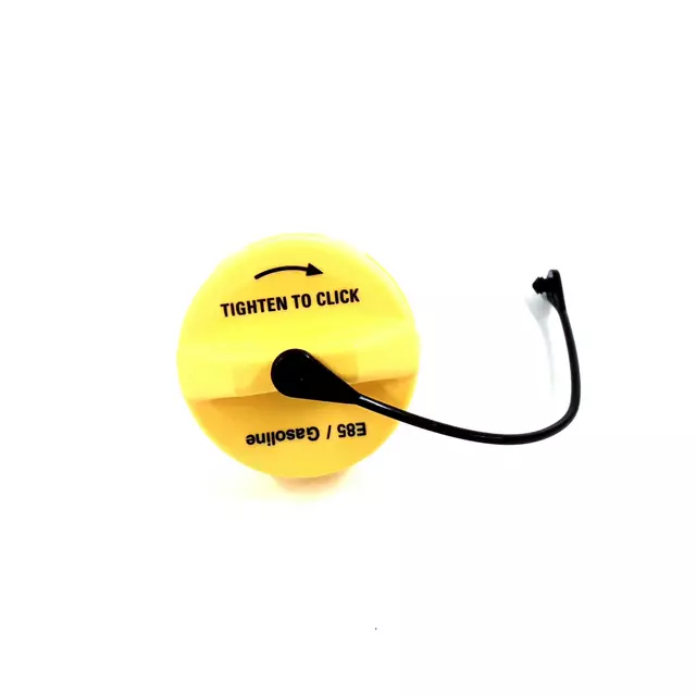 Fuel Tank Cap 7B0-201-553-G - View 6