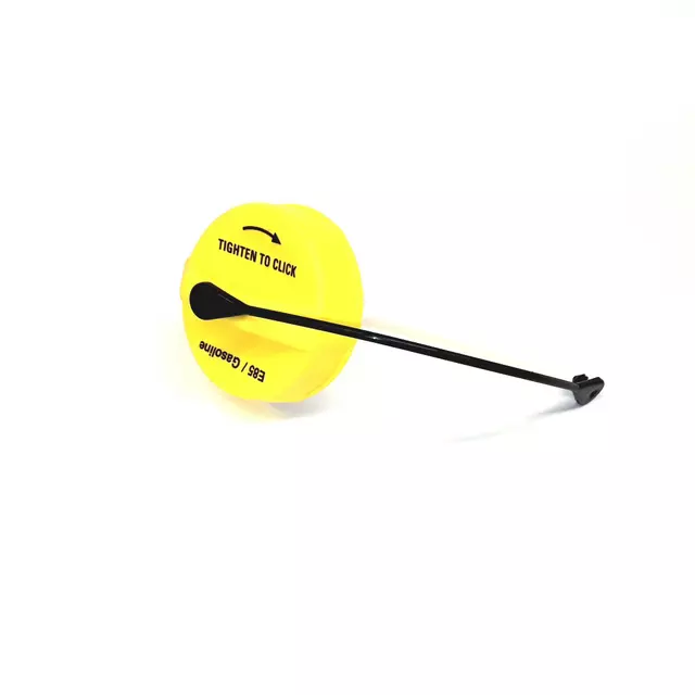 Fuel Tank Cap 7B0-201-553-G - View 5