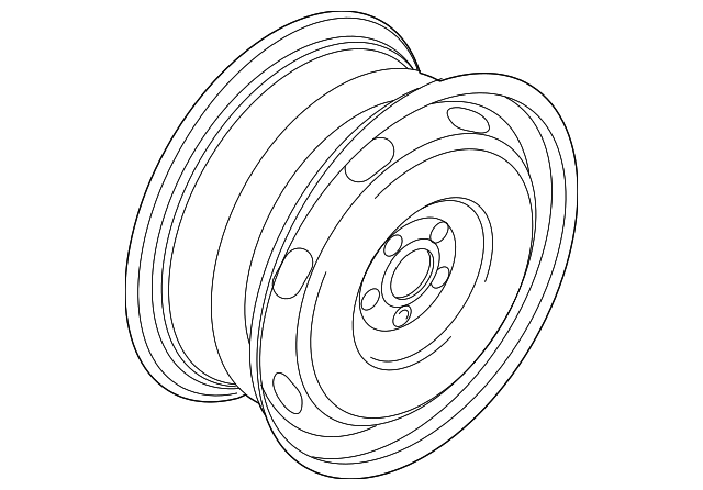 Sensor 1K0-907-253-D - View 44
