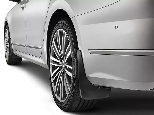 Splash Guard Kit 561-075-101 - View 2